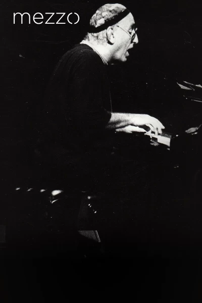 Gulda / Hancock / Zawinul: Concierto en Salzburgo