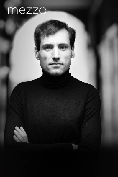 Boris Giltburg Recital - Chopin, Rajmáninov