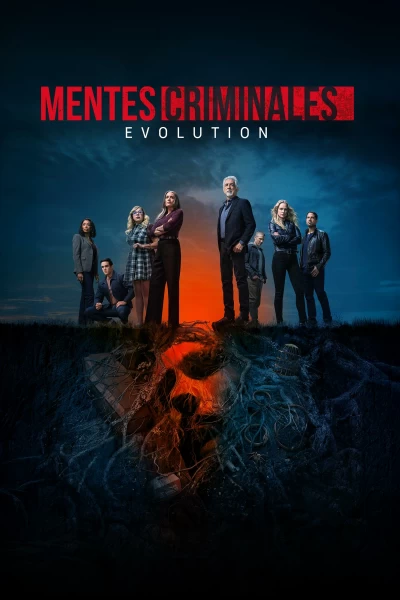 Mentes Criminales: Evolution. T(T18). Mentes... (T18): Ep.9 Garantía