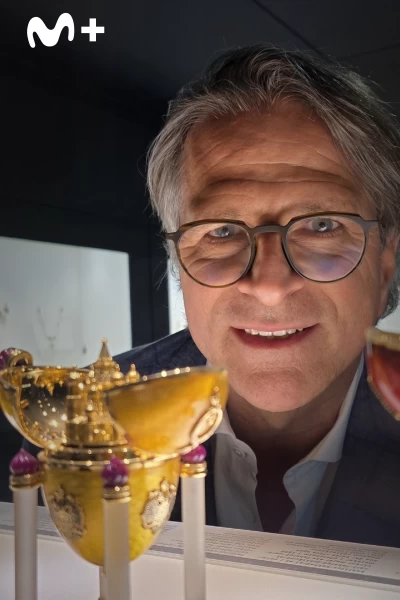 La historia del Orient Express. La historia del Orient...: Ep.2