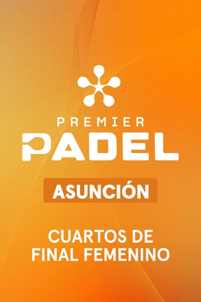 Cuartos de Final Femenina. Cuartos de Final Femenina: Cuartos de Final Femenino 1