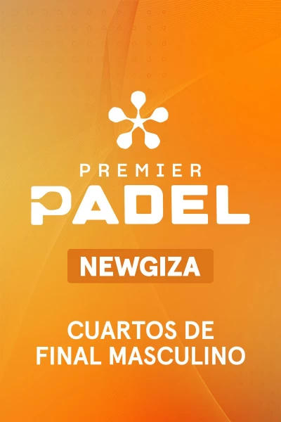 Cuartos de Final. Cuartos de Final Evento 1