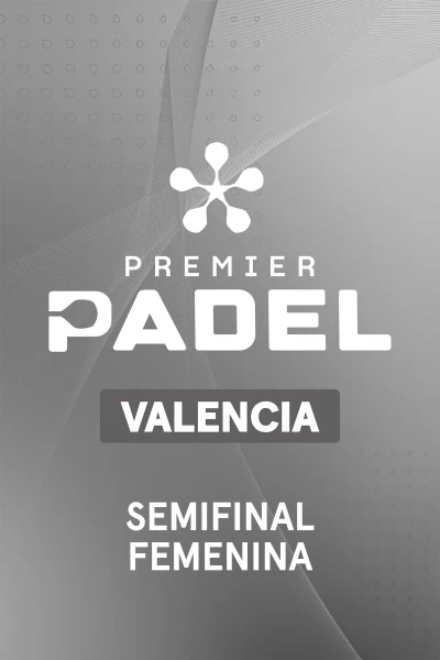 Semifinales. Semifinales: Triay/Brea - Sánchez/Ustero
