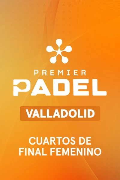 Cuartos de Final Femenino. Cuartos de Final Femenino 1