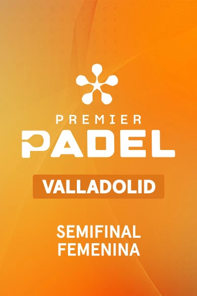 Semifinal Femenina. Semifinal Femenina 1