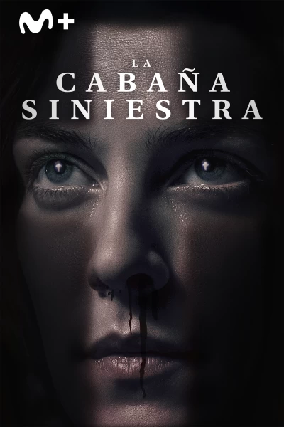 La cabaña siniestra