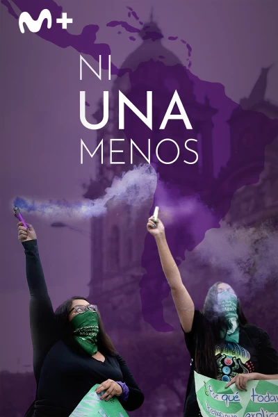 Ni una menos