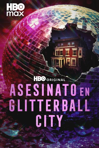 Asesinato en Glitterball City