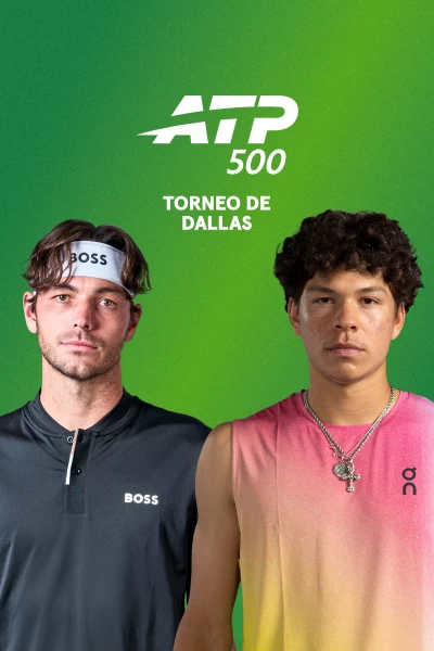 Final. Final: Fritz - Shelton