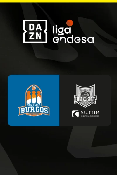 Jornada 21. Jornada 21: Recoletas Salud San Pablo Burgos - Surne Bilbao