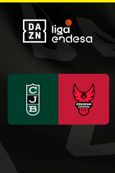 Jornada 21. Jornada 21: Joventut Badalona - Coviran Granada