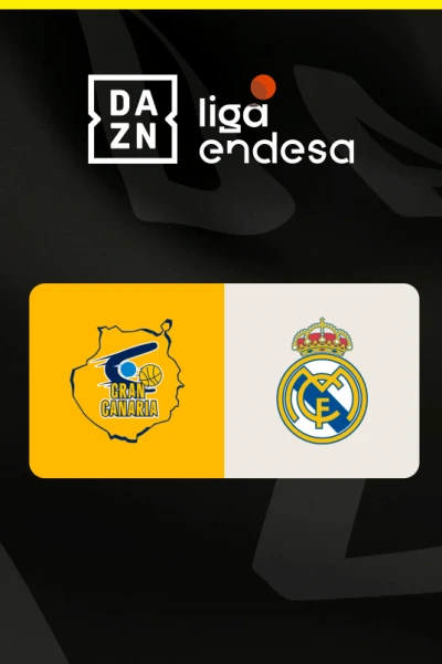 Jornada 21. Jornada 21: Dreamland Gran Canaria - Real Madrid