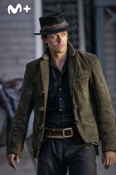 Billy el Niño. T(T3). Billy el Niño (T3): Ep.8 Redención