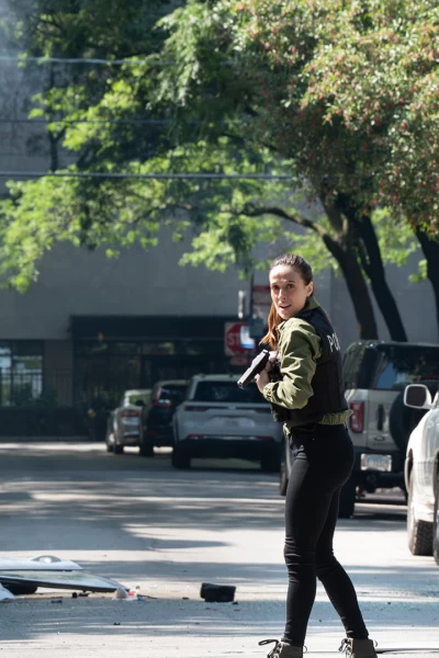 Chicago P.D.. T(T13). Chicago P.D. (T13): Ep.5 Miami