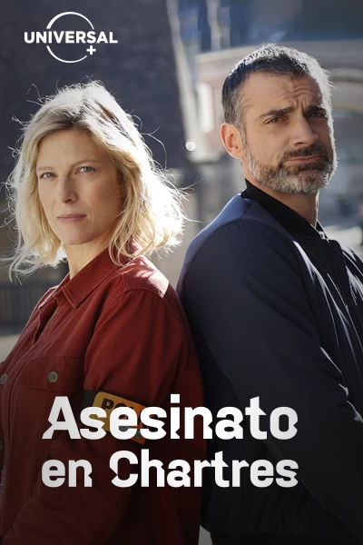 Asesinato en Chartres