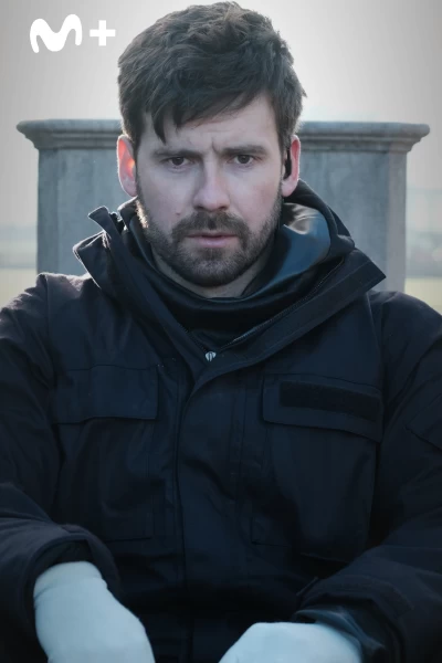 Trigger Point: fuera de control. T(T3). Trigger Point (T3): Ep.3 