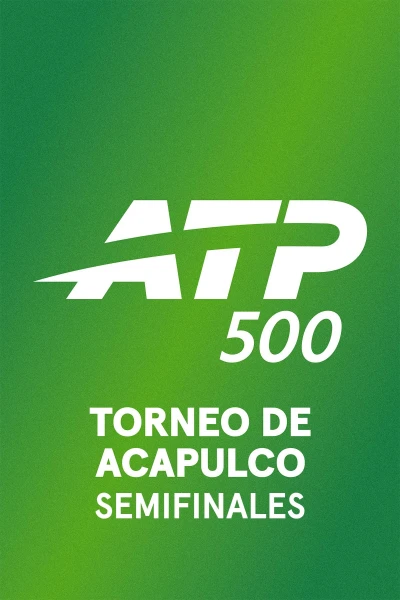 Semifinales. Semifinales: Semifinal 1