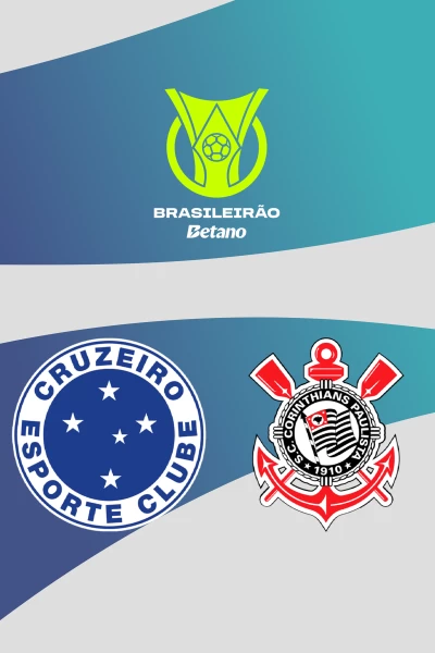 Jornada 4. Jornada 4: Cruzeiro - Corinthians
