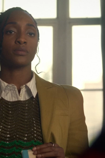 Will Trent Agente especial. T(T4). Will Trent Agente... (T4): Ep.3 Estudio 4B