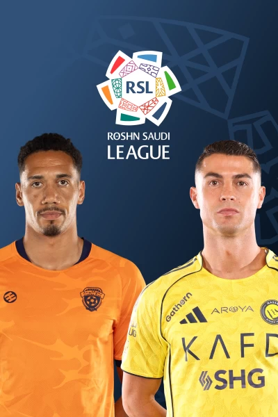 Jornada 24. Jornada 24: Al Fayma - Al Nassr