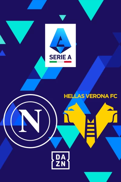 Jornada 19. Jornada 19: Nápoles - Hellas Verona