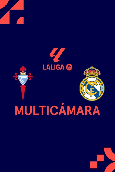 Jornada 27. Jornada 27: Celta - Real Madrid