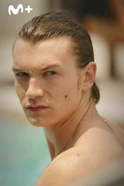 Más que rivales. T(T1). Más que rivales (T1): Ep.5 Creeré en cualquier cosa