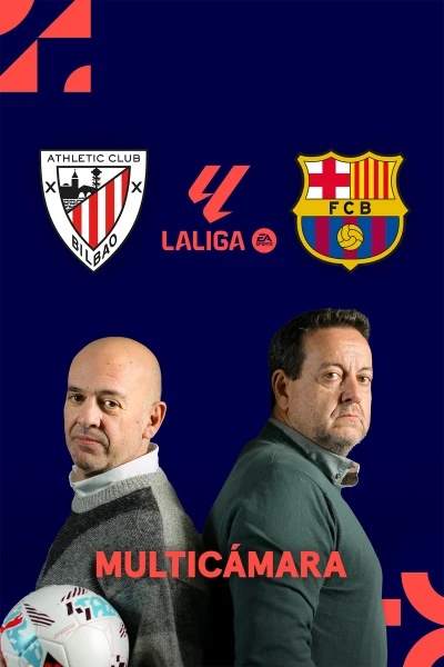 Jornada 27. Jornada 27: Athletic - Barcelona