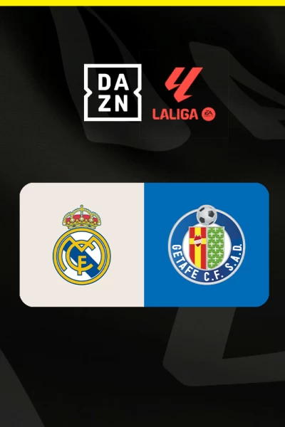Jornada 26. Jornada 26: Real Madrid - Getafe