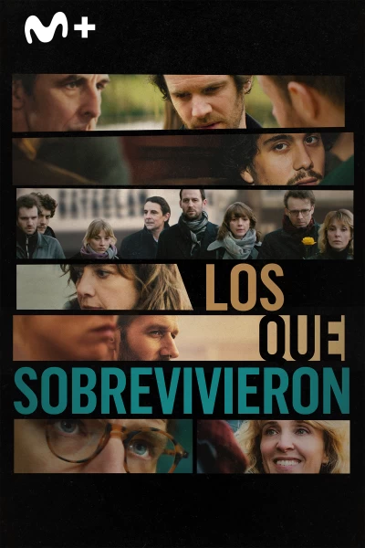 Los que sobrevivieron
