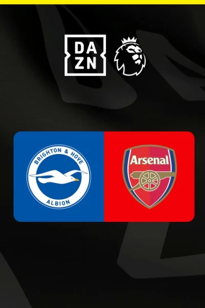 Jornada 29. Jornada 29: Brighton & Hove Albion - Arsenal