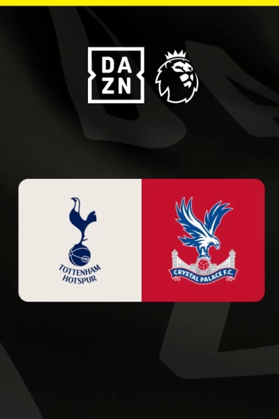 Jornada 29. Jornada 29: Tottenham - Crystal Palace