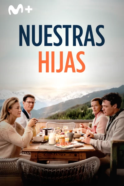 Nuestras hijas