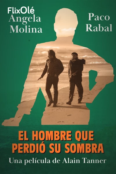 El hombre que perdió su sombra
