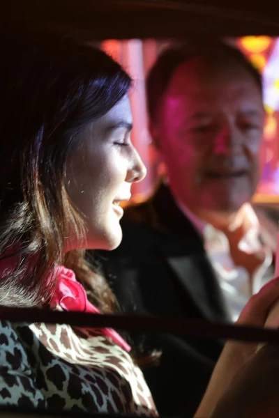 El juego de los estafadores. T(T2). El juego de los... (T2): El hombre de las 1000 caras