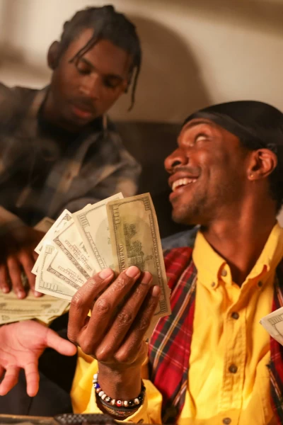 El juego de los estafadores. T(T2). El juego de los... (T2): Los reyes de Hillbilly Heist de Las Vegas