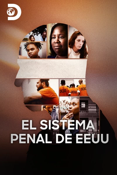El sistema penal de EE.UU.