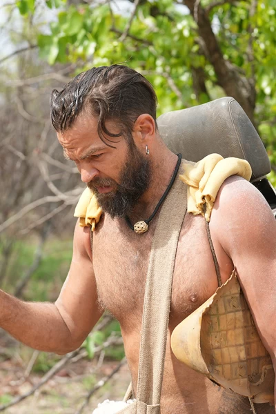 Aventura en pelotas: Apocalipsis, Season 1. Aventura en pelotas:...: Infierno, vete al infierno