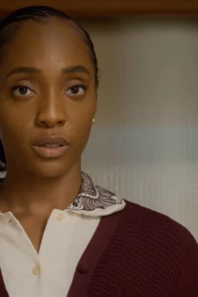 Will Trent Agente especial. T(T4). Will Trent Agente... (T4): Ep.4 El Hombre de Ningún Lugar