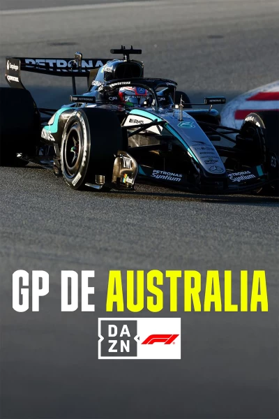 Mundial F1 - GP de Australia. T(2026). Mundial F1 - GP de A (2026): El Post de la Fórmula 1