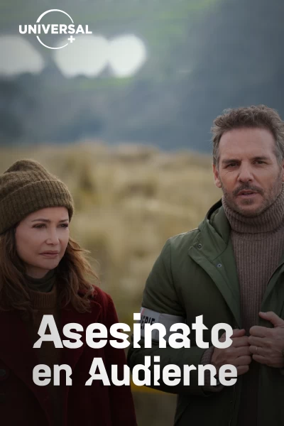 Asesinato en Audierne