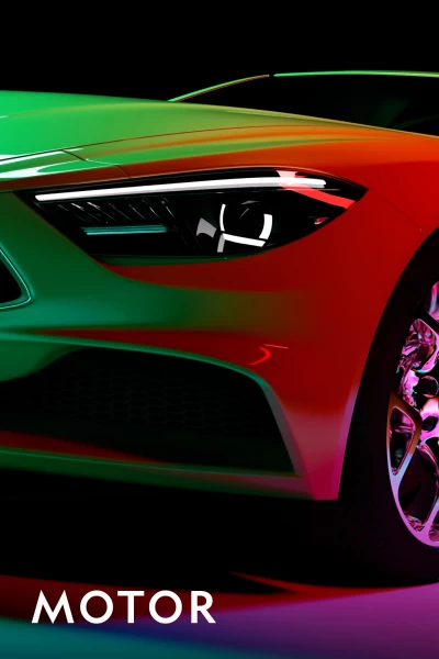 Motor. Motor: Bestias de carga