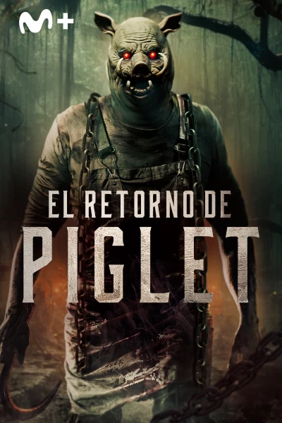 El retorno de Piglet