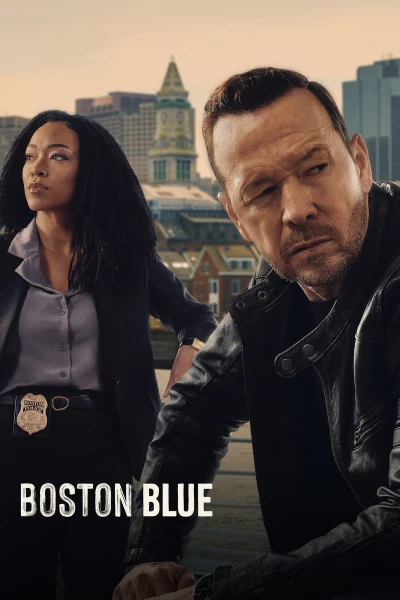 Boston Blue. T(T1). Boston Blue (T1): Ep.7 Reclamo de equipaje