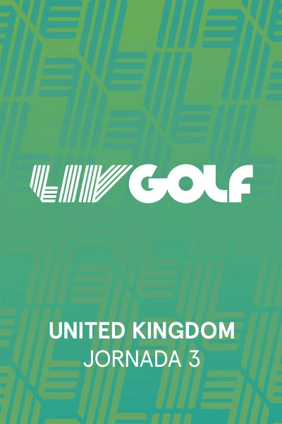 UK. UK. Jornada 3. Parte 2