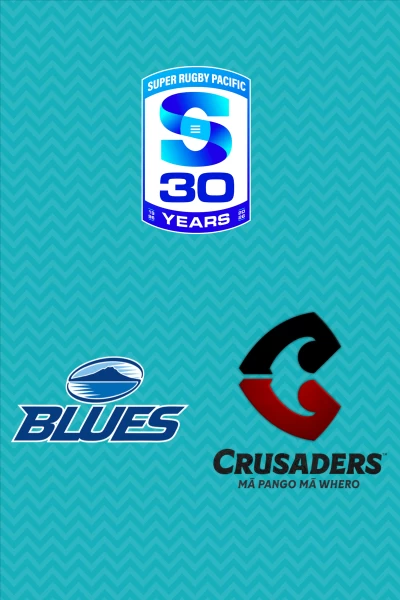 Temporada Regular. Temporada Regular: Blues - Crusaders