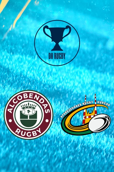 Jornada 12. Jornada 12: Alcobendas - Recoletas Burgos