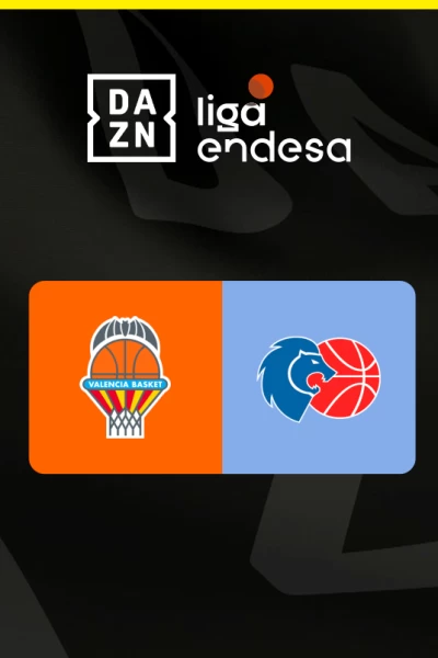 Jornada 25. Jornada 25: Valencia Basket - Río Breogán