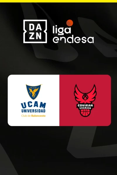 Jornada 26. Jornada 26: UCAM Murcia - Granada