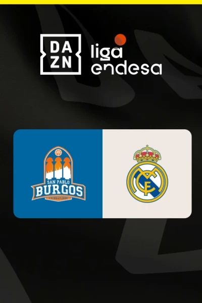 Jornada 26. Jornada 26: San Pablo Burgos - Real Madrid